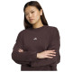 Adidas Γυναικείο φούτερ Essentials Small Logo Feelcozy Sweatshirt